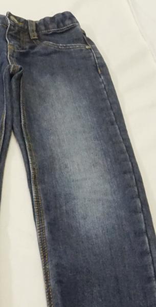 Jeanshose Gr. 134 von Chapter Young (4038)